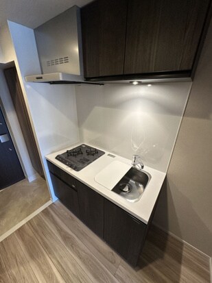 コンシェリア東京　　ＨＩＧＡＳＨＩＪＵＪＯ　ＲＥＳＩＤＥＮＣＥの物件内観写真