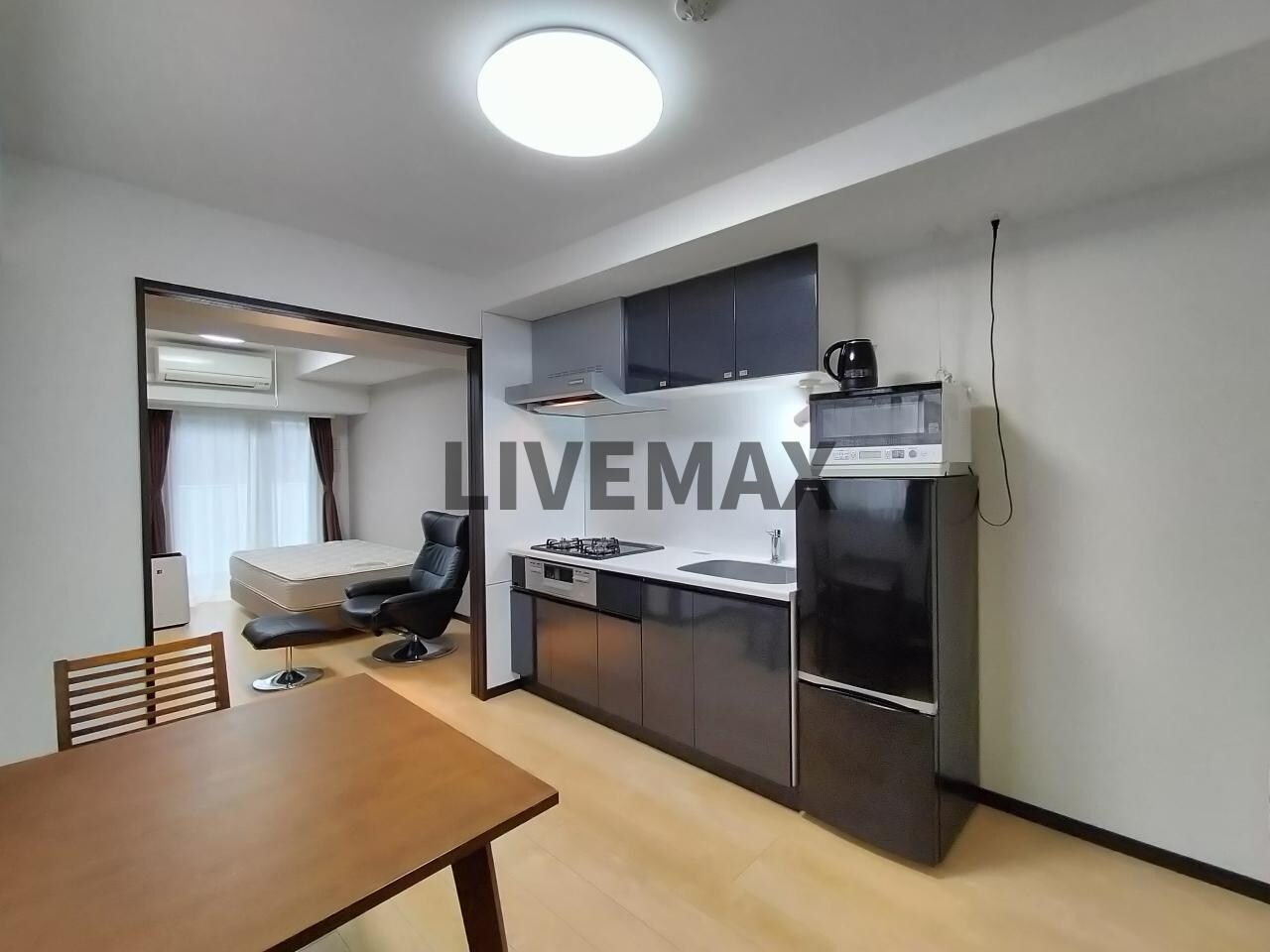 ジェノヴィア御徒町スカイガーデンの物件内観写真