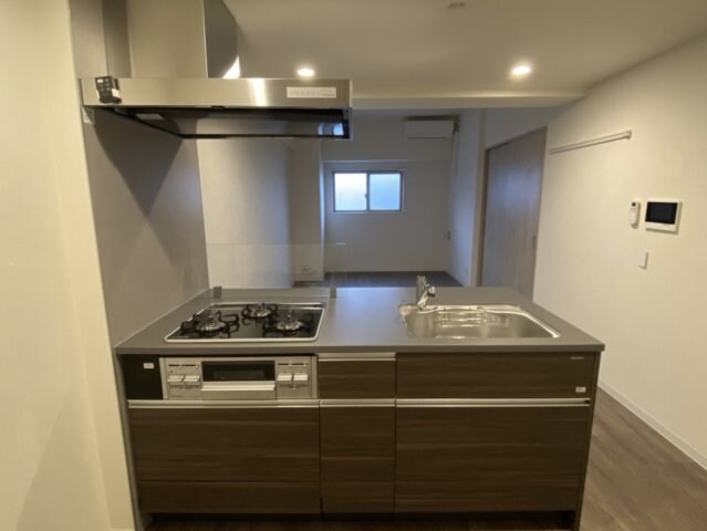 GRACE　KR　ASAKUSAの物件内観写真