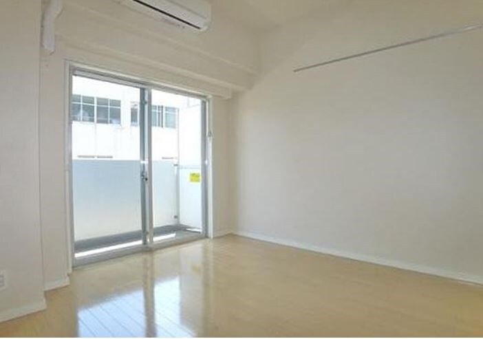 メインテラス上野の物件内観写真