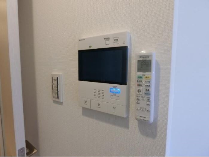 メインテラス上野の物件内観写真