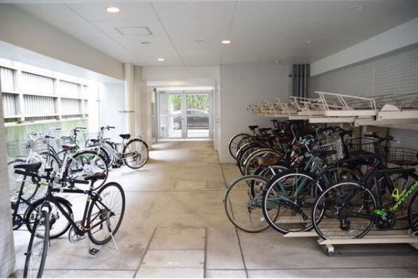 メインテラス上野の物件内観写真