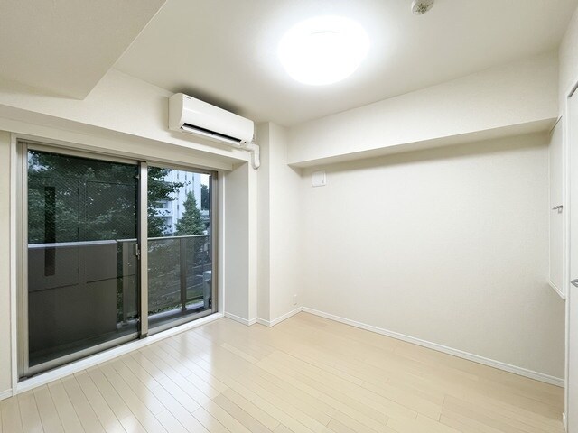 江戸川橋駅 徒歩4分 4階の物件内観写真