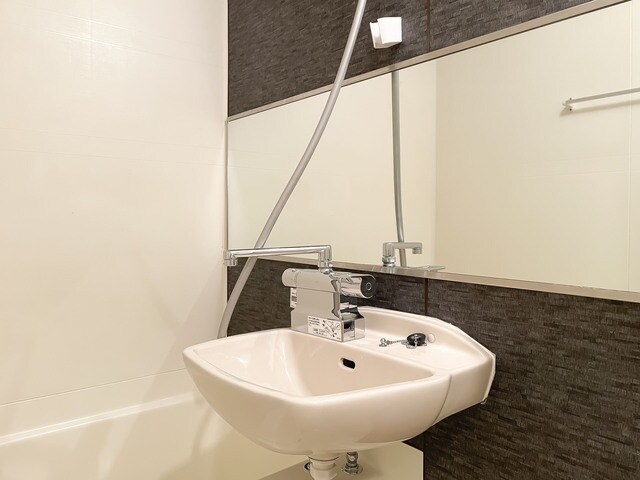 江戸川橋駅 徒歩4分 4階の物件内観写真