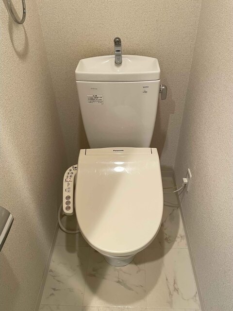 江戸川橋駅 徒歩4分 4階の物件内観写真