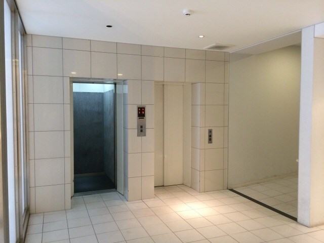 神楽坂駅 徒歩5分 8階の物件内観写真