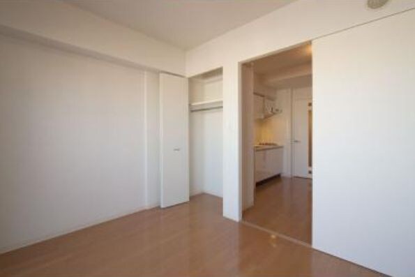 パークキューブ上野の物件内観写真