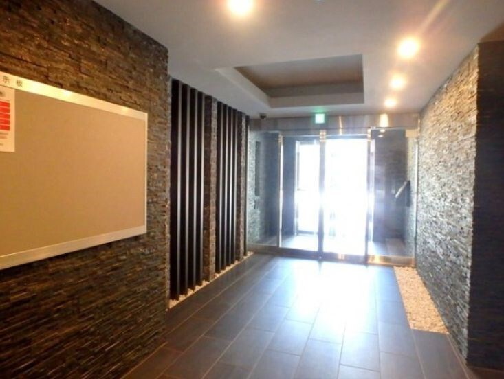 スカイコート蔵前Ⅱの物件外観写真