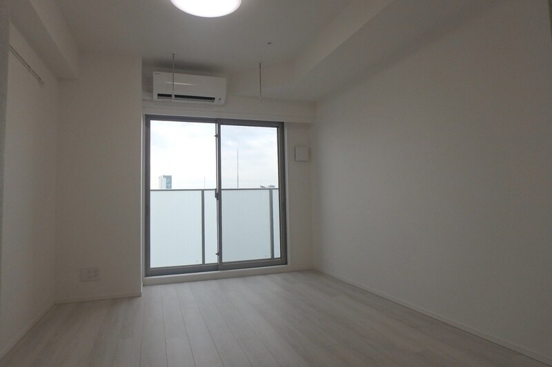 スカイコート蔵前Ⅱの物件内観写真