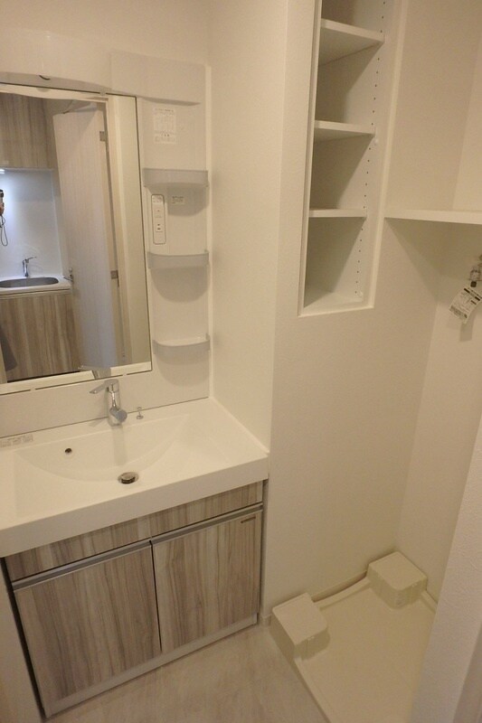 スカイコート蔵前Ⅱの物件内観写真