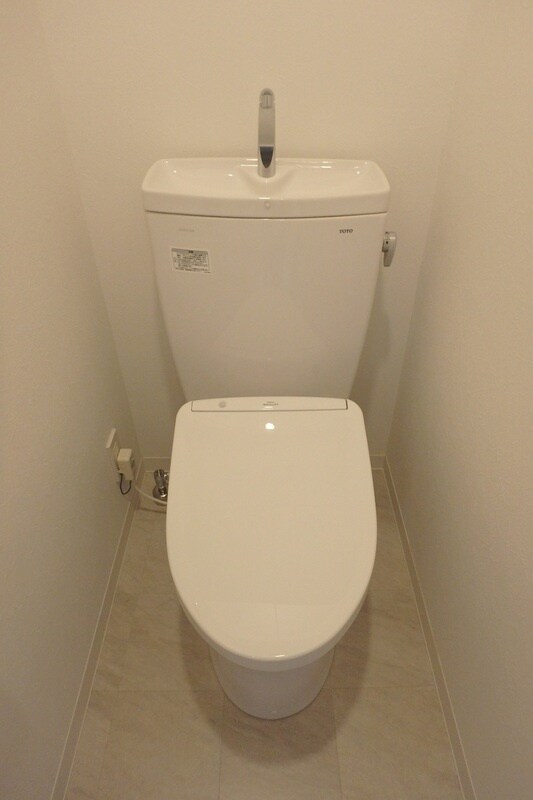 スカイコート蔵前Ⅱの物件内観写真