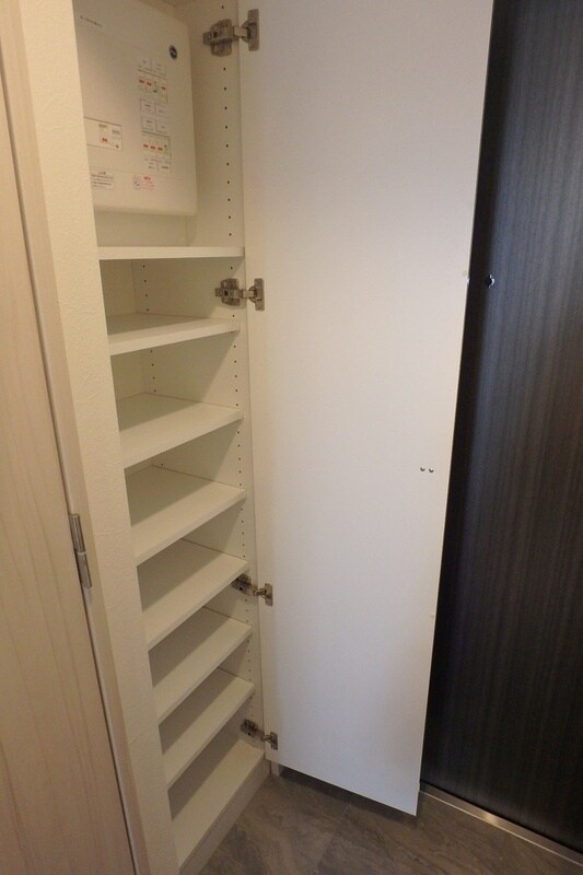 スカイコート蔵前Ⅱの物件内観写真