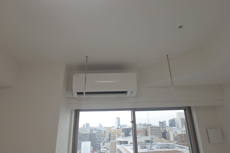 スカイコート蔵前Ⅱの物件内観写真