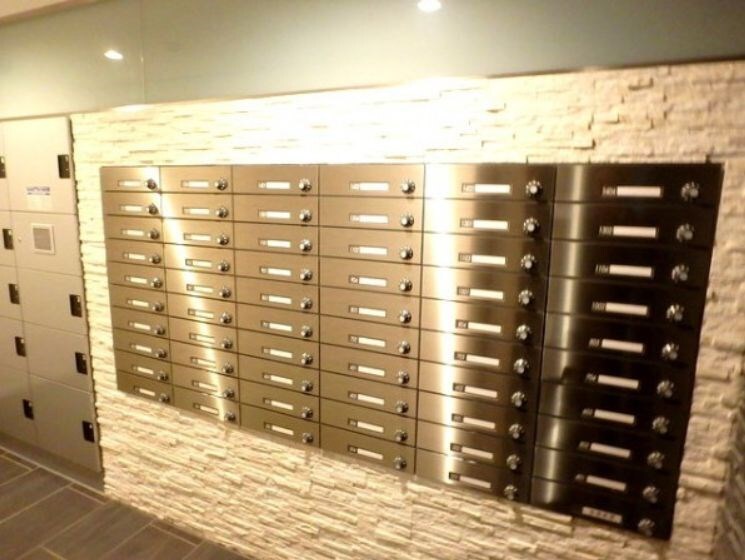 スカイコート蔵前Ⅱの物件内観写真