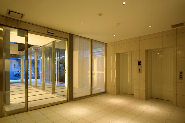 神楽坂駅 徒歩5分 7階の物件外観写真