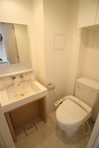 神楽坂駅 徒歩5分 7階の物件内観写真