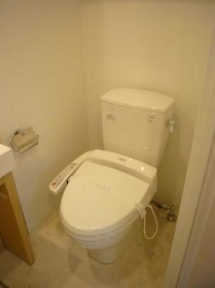 神楽坂駅 徒歩5分 7階の物件内観写真