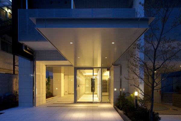 神楽坂駅 徒歩5分 7階の物件内観写真