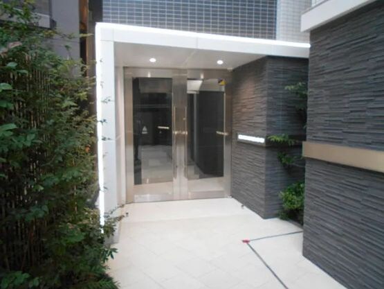 アーバンパーク西巣鴨WESTの物件外観写真