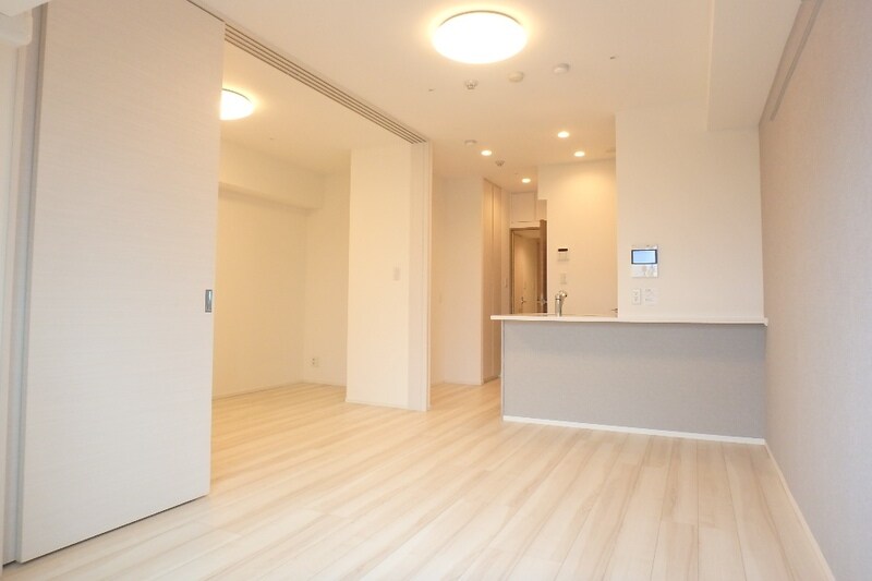 アーバンパーク西巣鴨WESTの物件内観写真