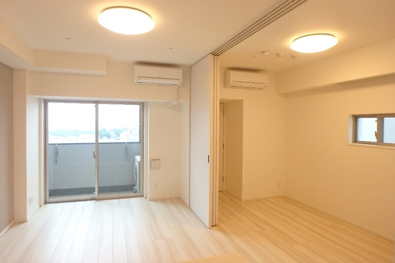 アーバンパーク西巣鴨WESTの物件内観写真