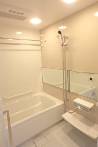 アーバンパーク西巣鴨WESTの物件内観写真