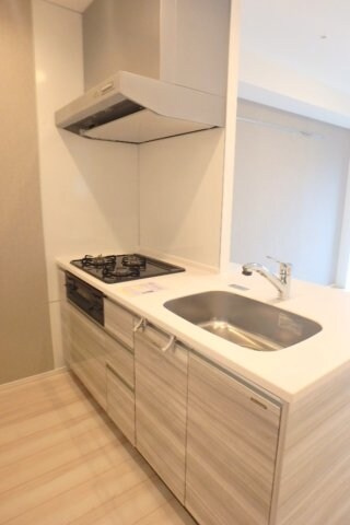 アーバンパーク西巣鴨WESTの物件内観写真