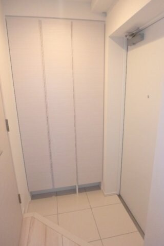 アーバンパーク西巣鴨WESTの物件内観写真