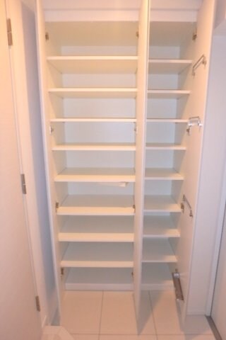 アーバンパーク西巣鴨WESTの物件内観写真