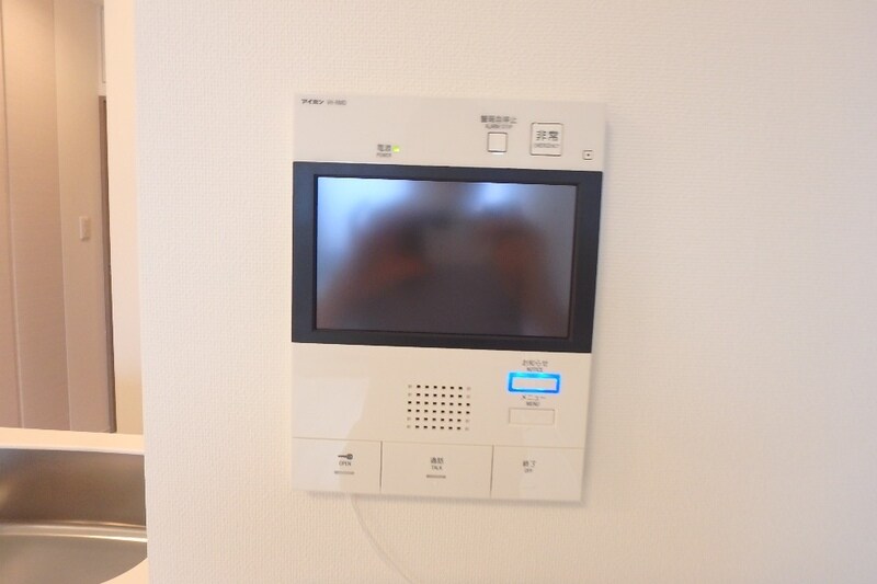 アーバンパーク西巣鴨WESTの物件内観写真