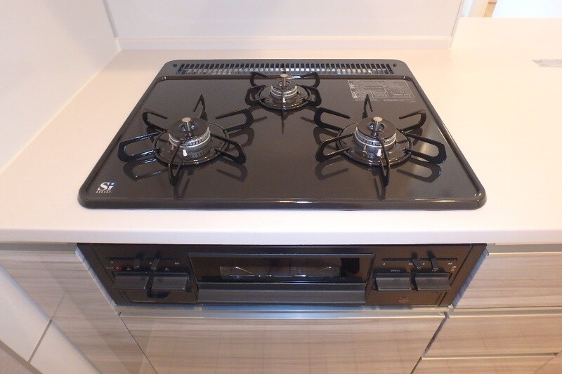 アーバンパーク西巣鴨WESTの物件内観写真