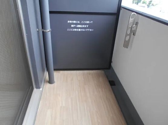 アーバンパーク西巣鴨WESTの物件内観写真