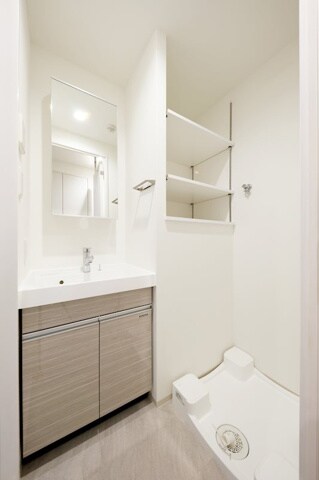 ドゥーエ入谷Ⅰの物件内観写真