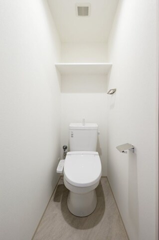 ドゥーエ入谷Ⅰの物件内観写真