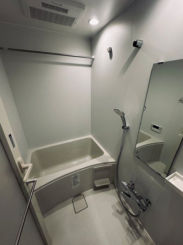 ZOOM西早稲田の物件内観写真