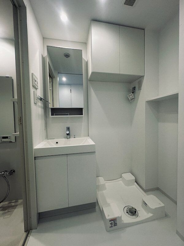 ZOOM西早稲田の物件内観写真