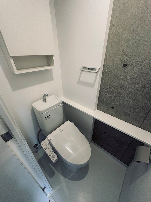 ZOOM西早稲田の物件内観写真