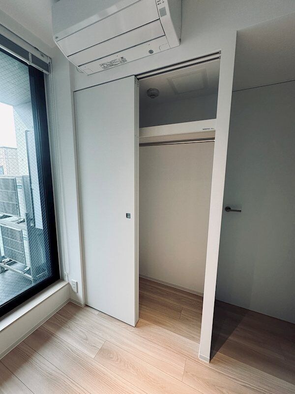 ZOOM西早稲田の物件内観写真