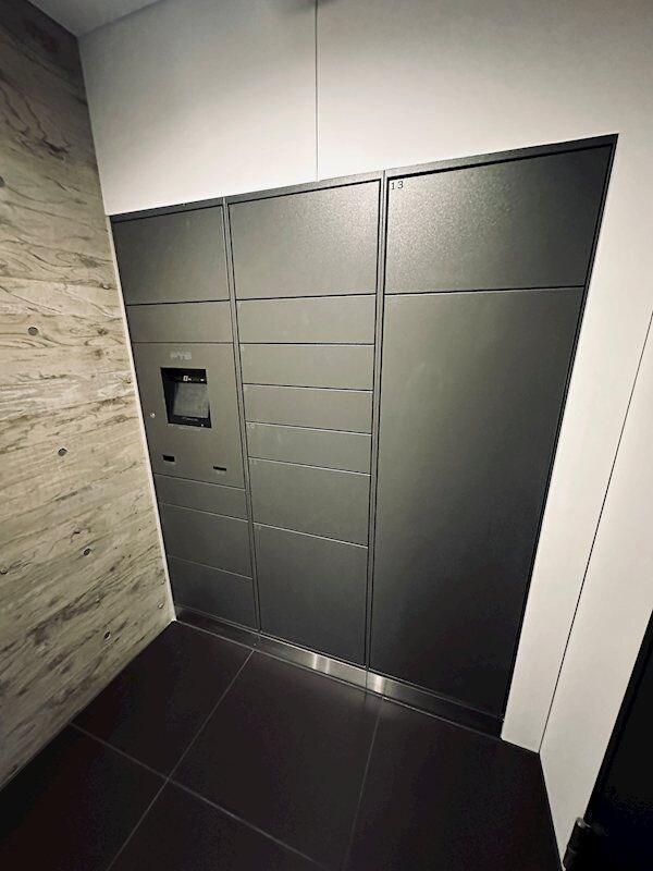 ZOOM西早稲田の物件内観写真