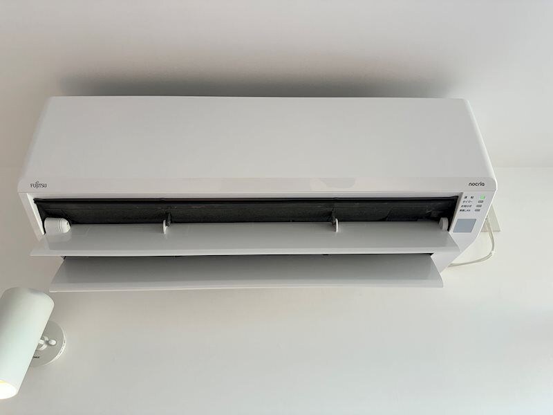 ZOOM西早稲田の物件内観写真