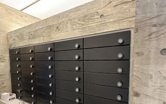 ZOOM西早稲田の物件内観写真