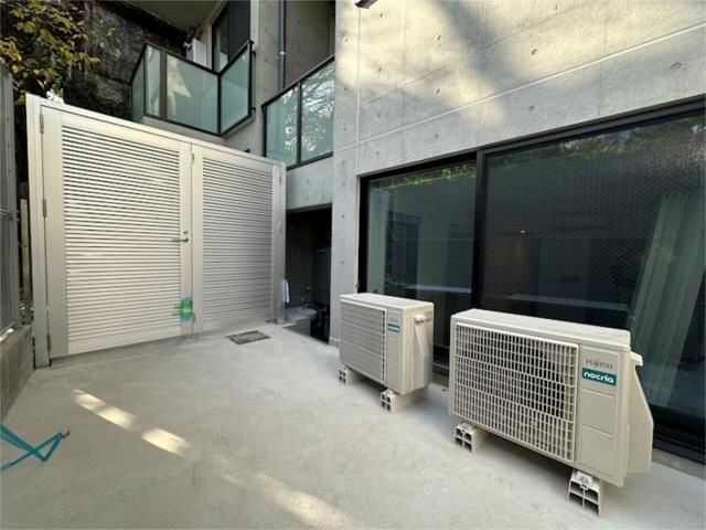 ZOOM西早稲田の物件内観写真