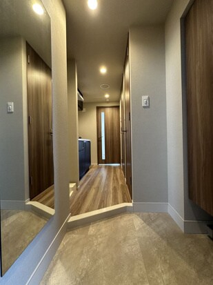 コンシェリア東京　　ＨＩＧＡＳＨＩＪＵＪＯ　ＲＥＳＩＤＥＮＣＥの物件外観写真