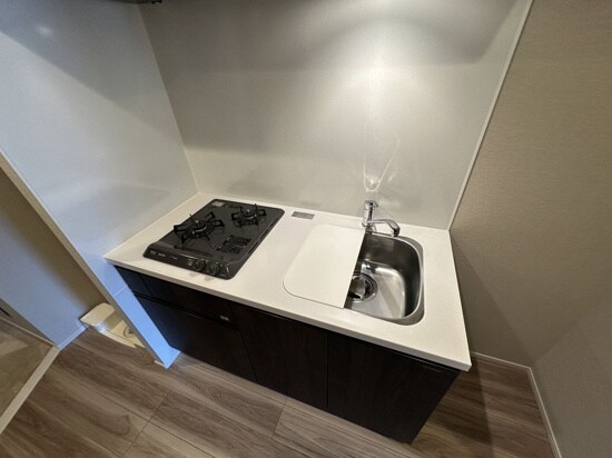 コンシェリア東京　　ＨＩＧＡＳＨＩＪＵＪＯ　ＲＥＳＩＤＥＮＣＥの物件内観写真