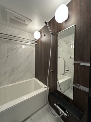 コンシェリア東京　　ＨＩＧＡＳＨＩＪＵＪＯ　ＲＥＳＩＤＥＮＣＥの物件内観写真