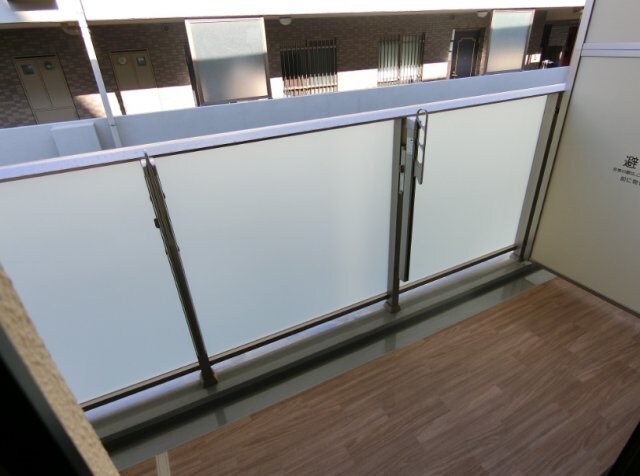 ＩＢＩＳ市ヶ谷の物件内観写真