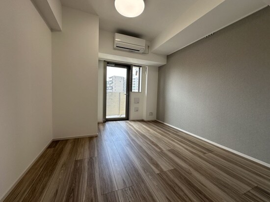 コンシェリア東京　　ＨＩＧＡＳＨＩＪＵＪＯ　ＲＥＳＩＤＥＮＣＥの物件内観写真