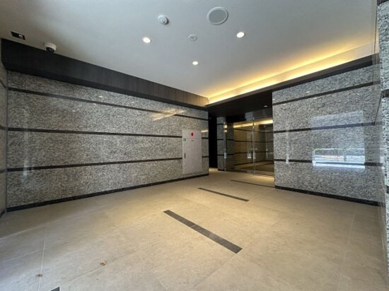 コンシェリア東京　　ＨＩＧＡＳＨＩＪＵＪＯ　ＲＥＳＩＤＥＮＣＥの物件外観写真