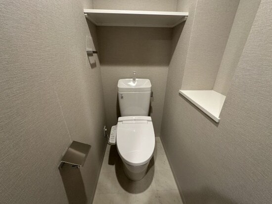 コンシェリア東京　　ＨＩＧＡＳＨＩＪＵＪＯ　ＲＥＳＩＤＥＮＣＥの物件内観写真