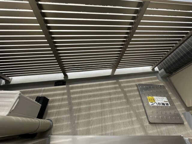 コンシェリア東京　　ＨＩＧＡＳＨＩＪＵＪＯ　ＲＥＳＩＤＥＮＣＥの物件内観写真